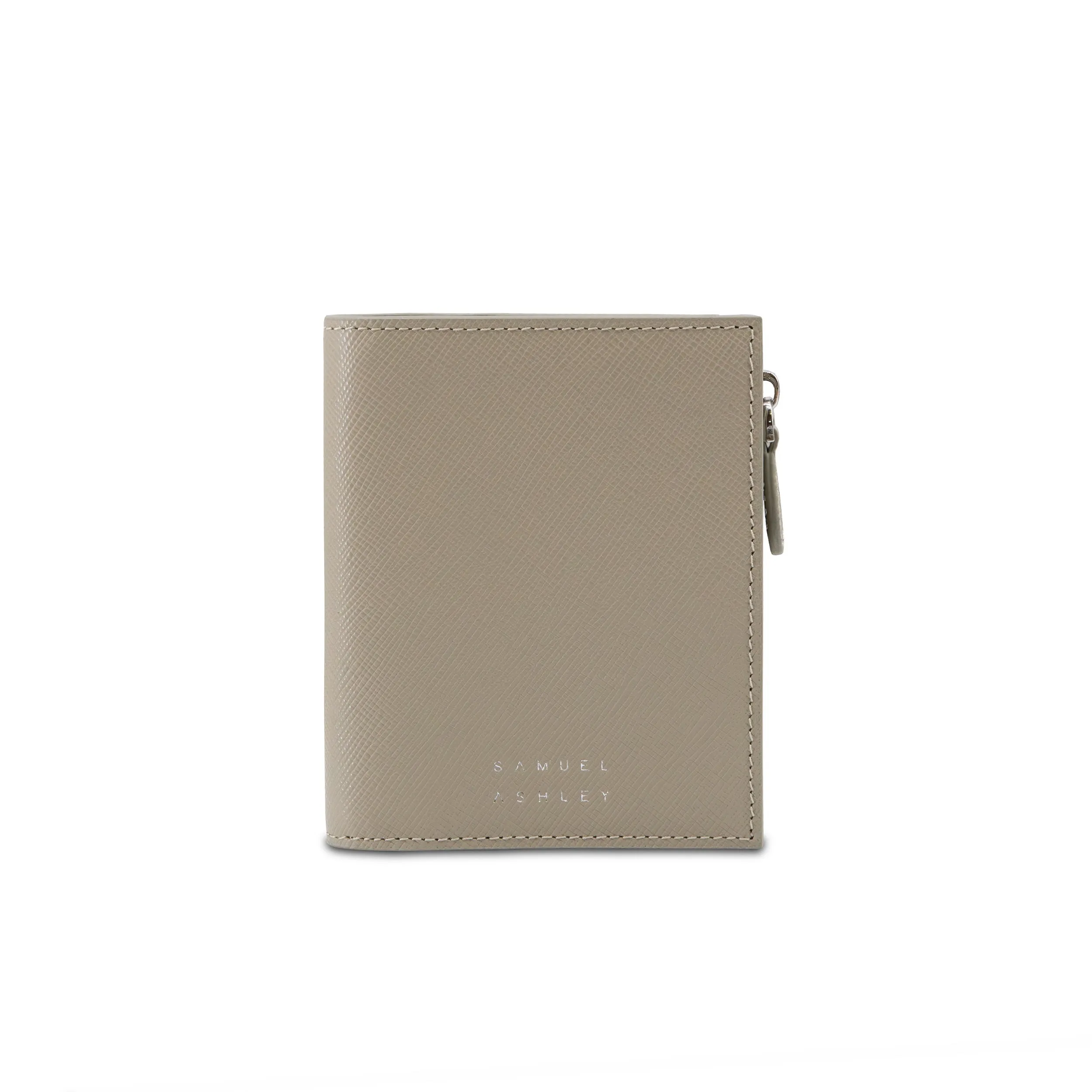 Nyla Mini Leather Wallet