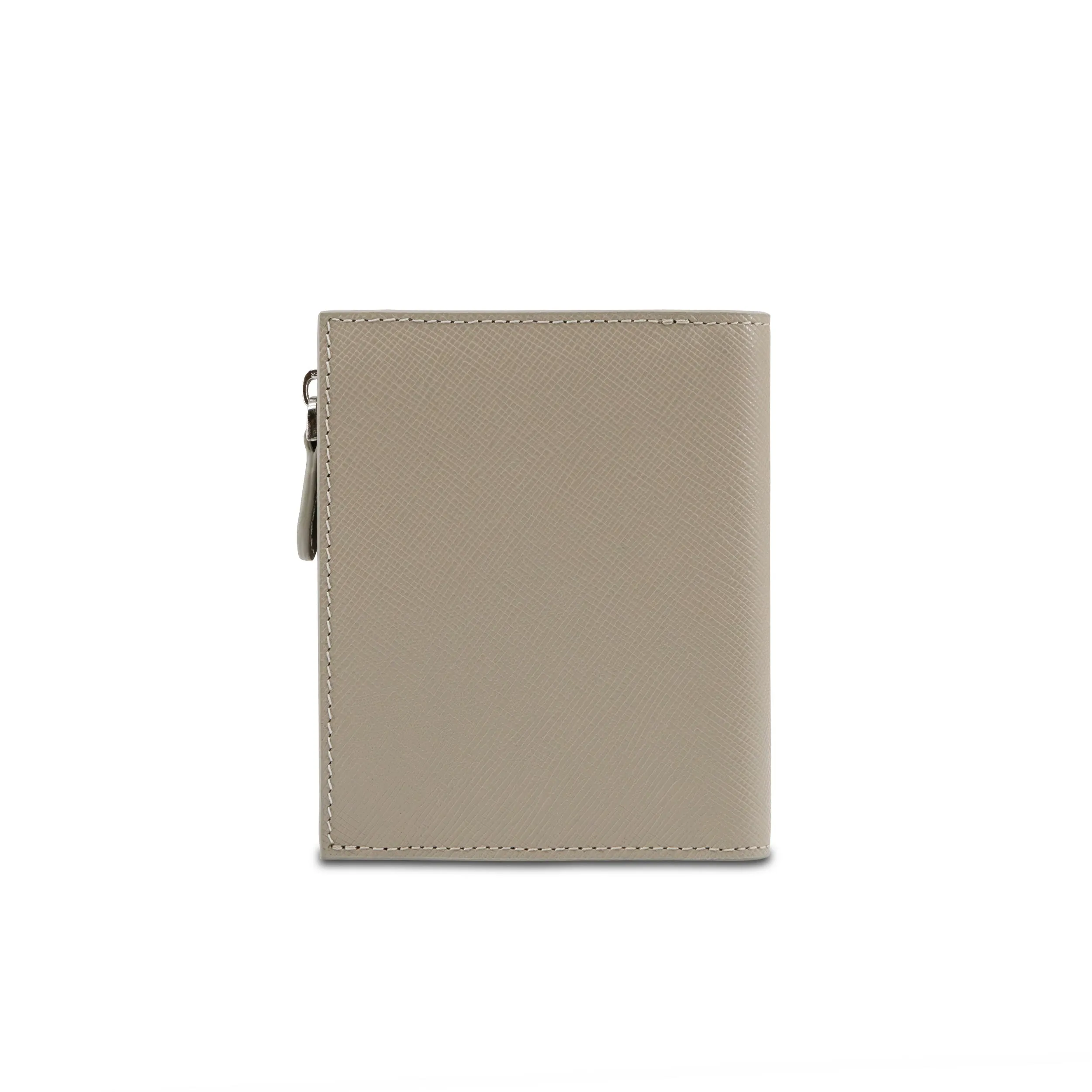 Nyla Mini Leather Wallet