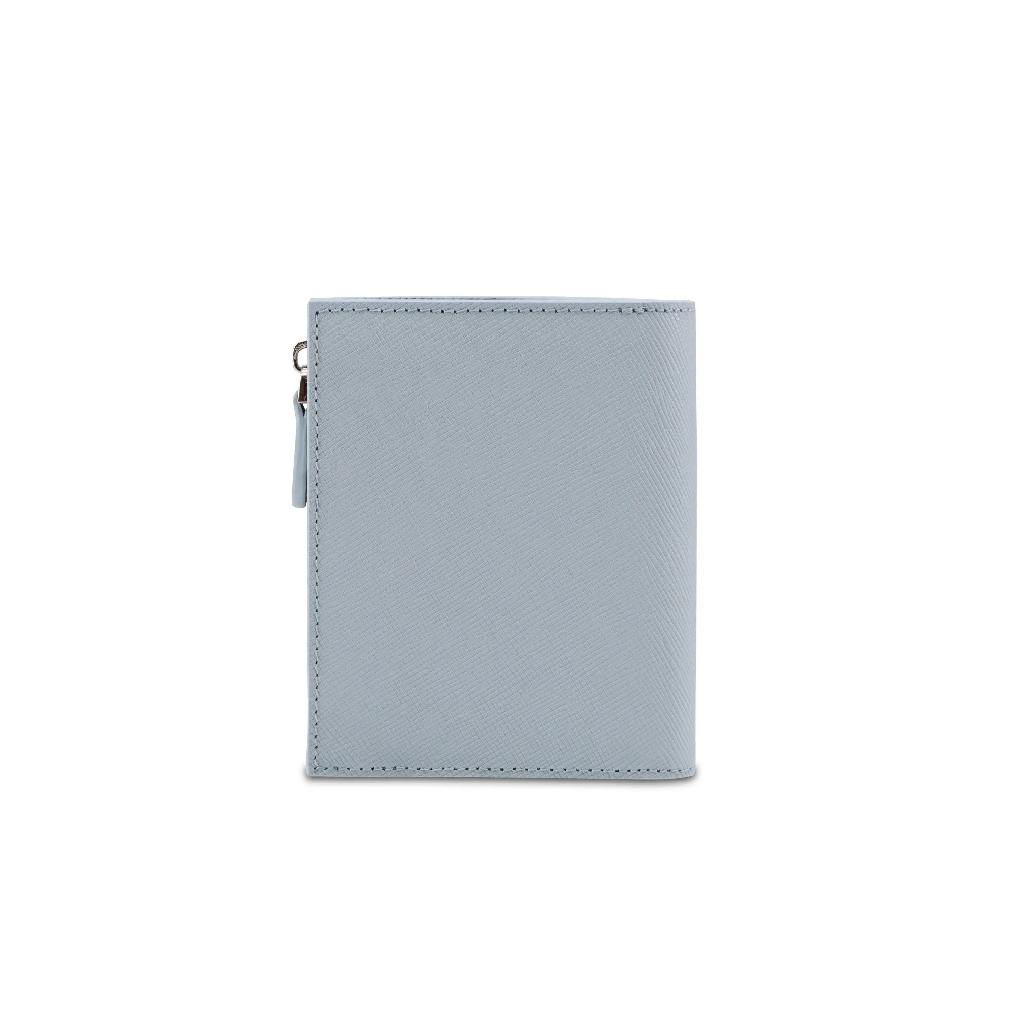 Nyla Mini Leather Wallet