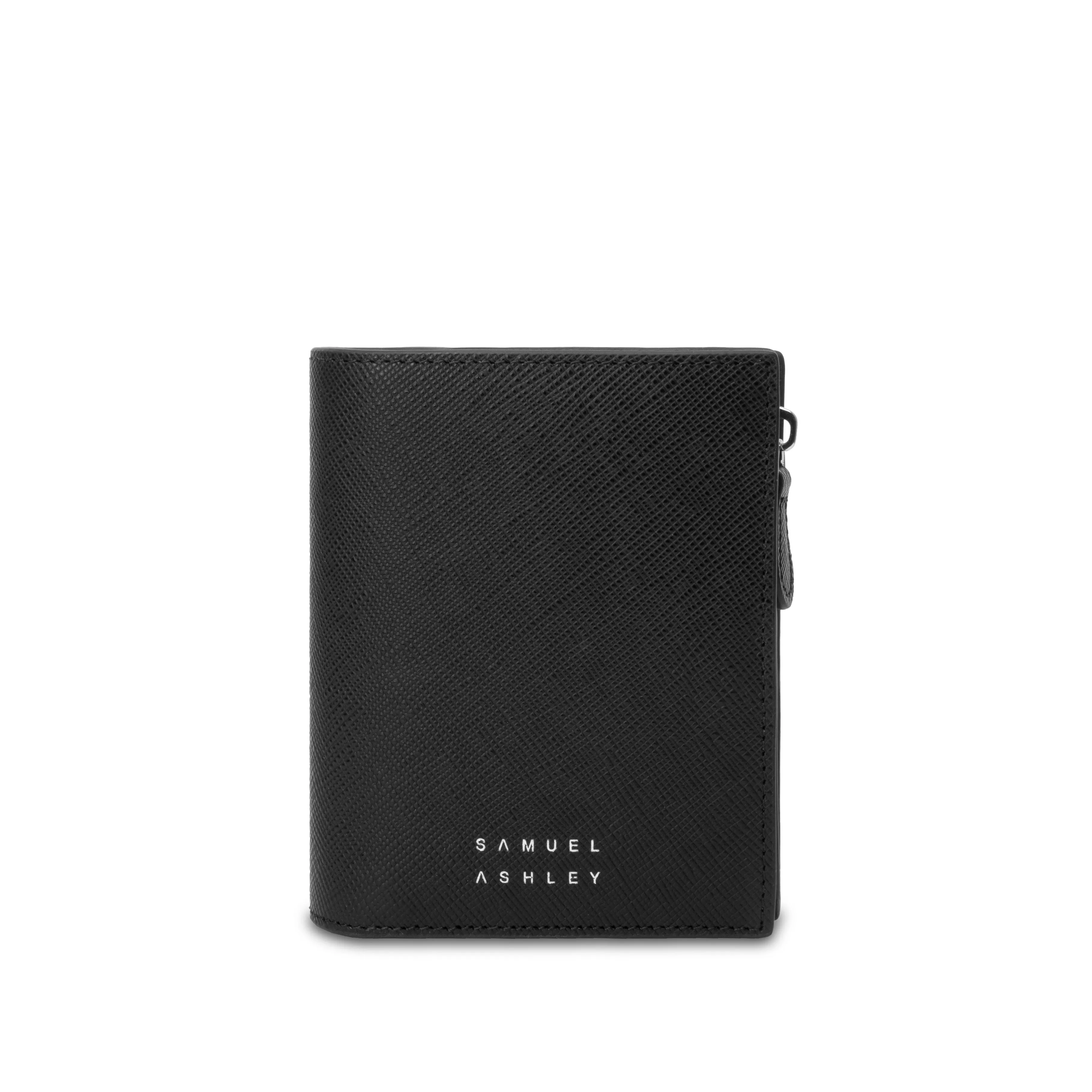 Nyla Mini Leather Wallet