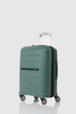 Oc2lite Carry-On 55cm Suitcase