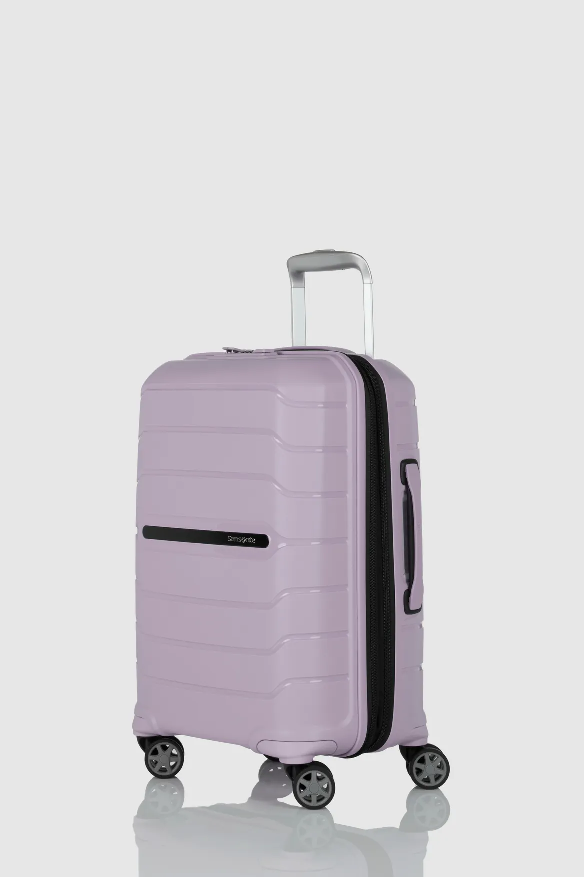 Oc2lite Carry-On 55cm Suitcase