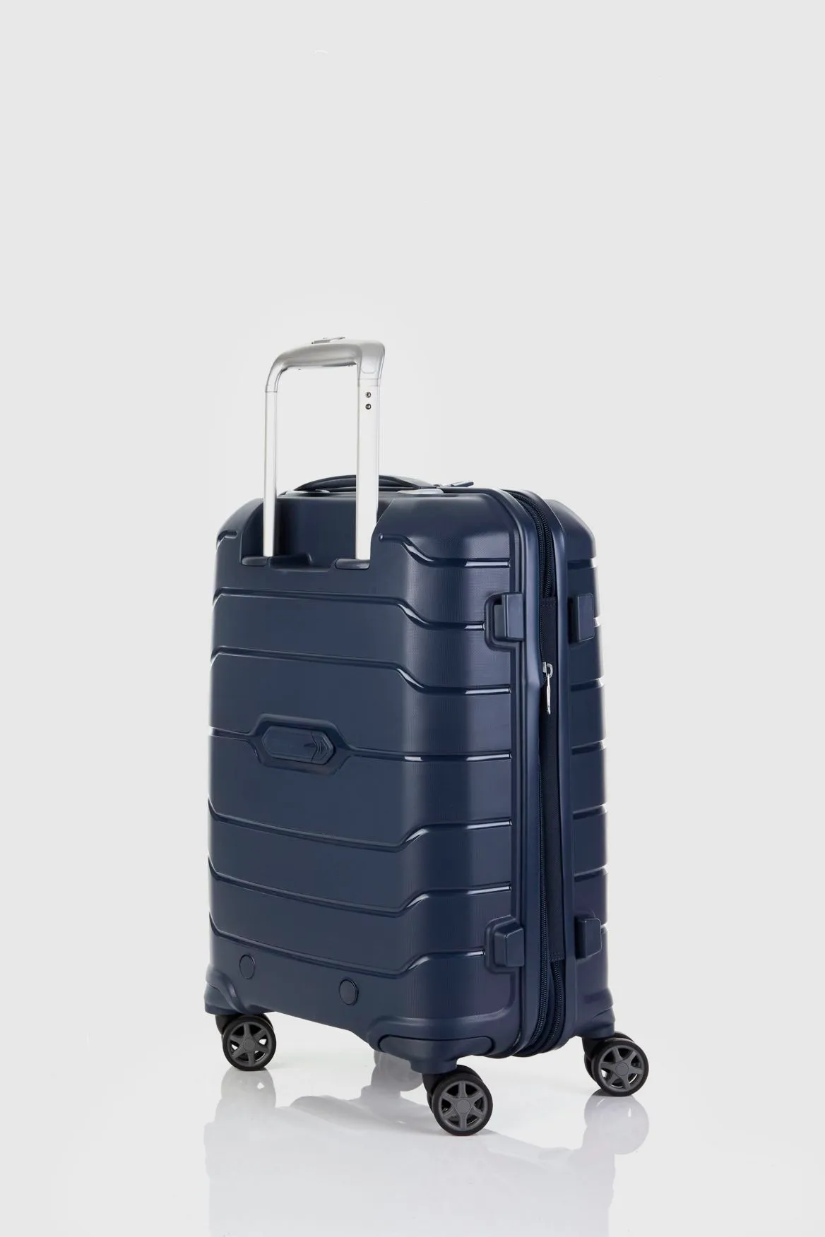 Oc2lite Carry-On 55cm Suitcase