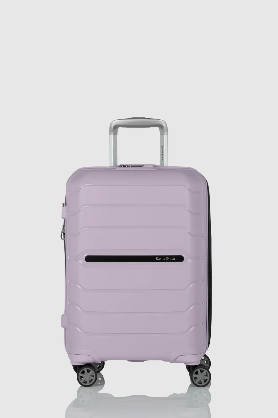 Oc2lite Carry-On 55cm Suitcase