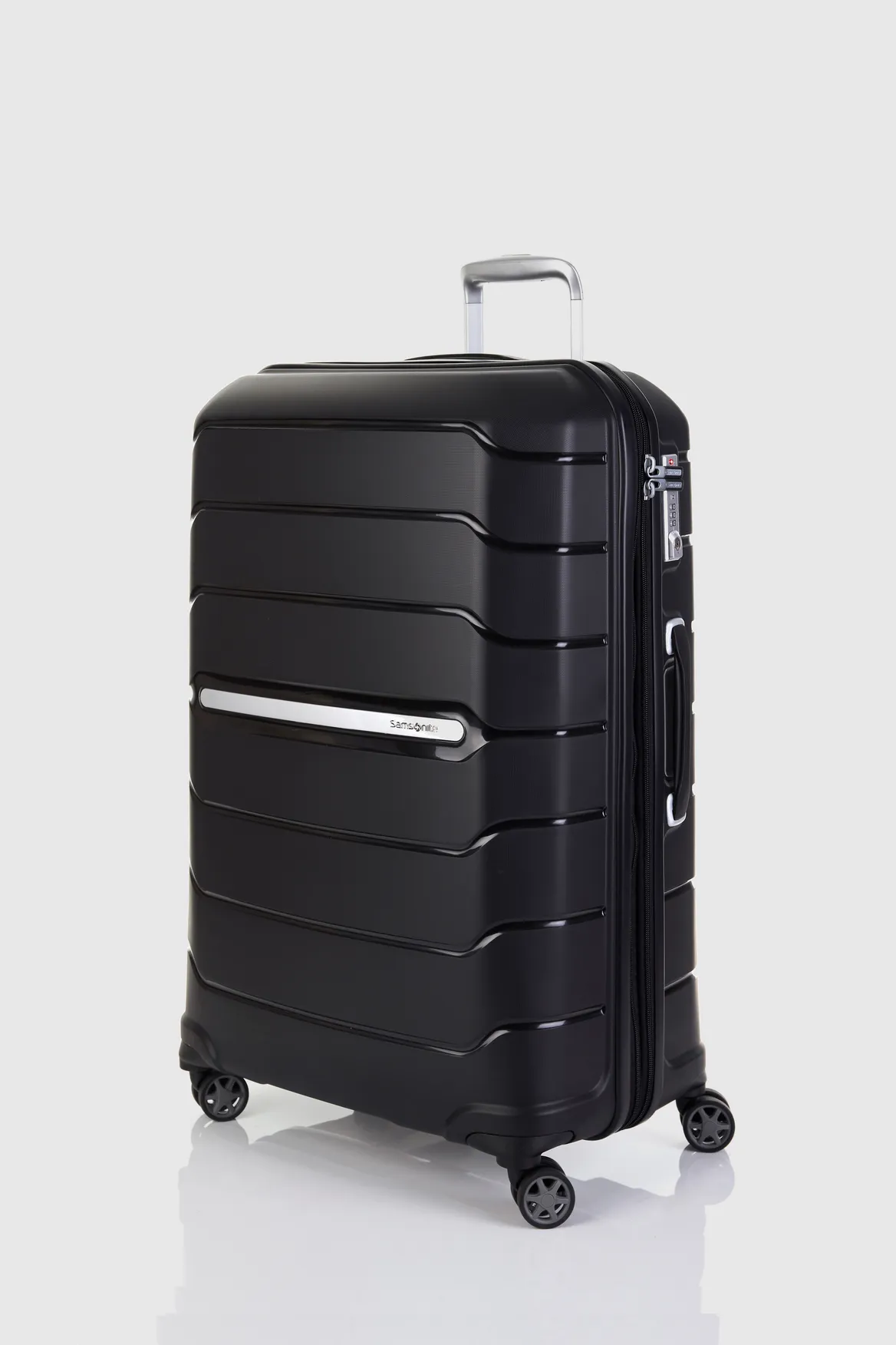 Oc2lite Check-In 68cm Suitcase