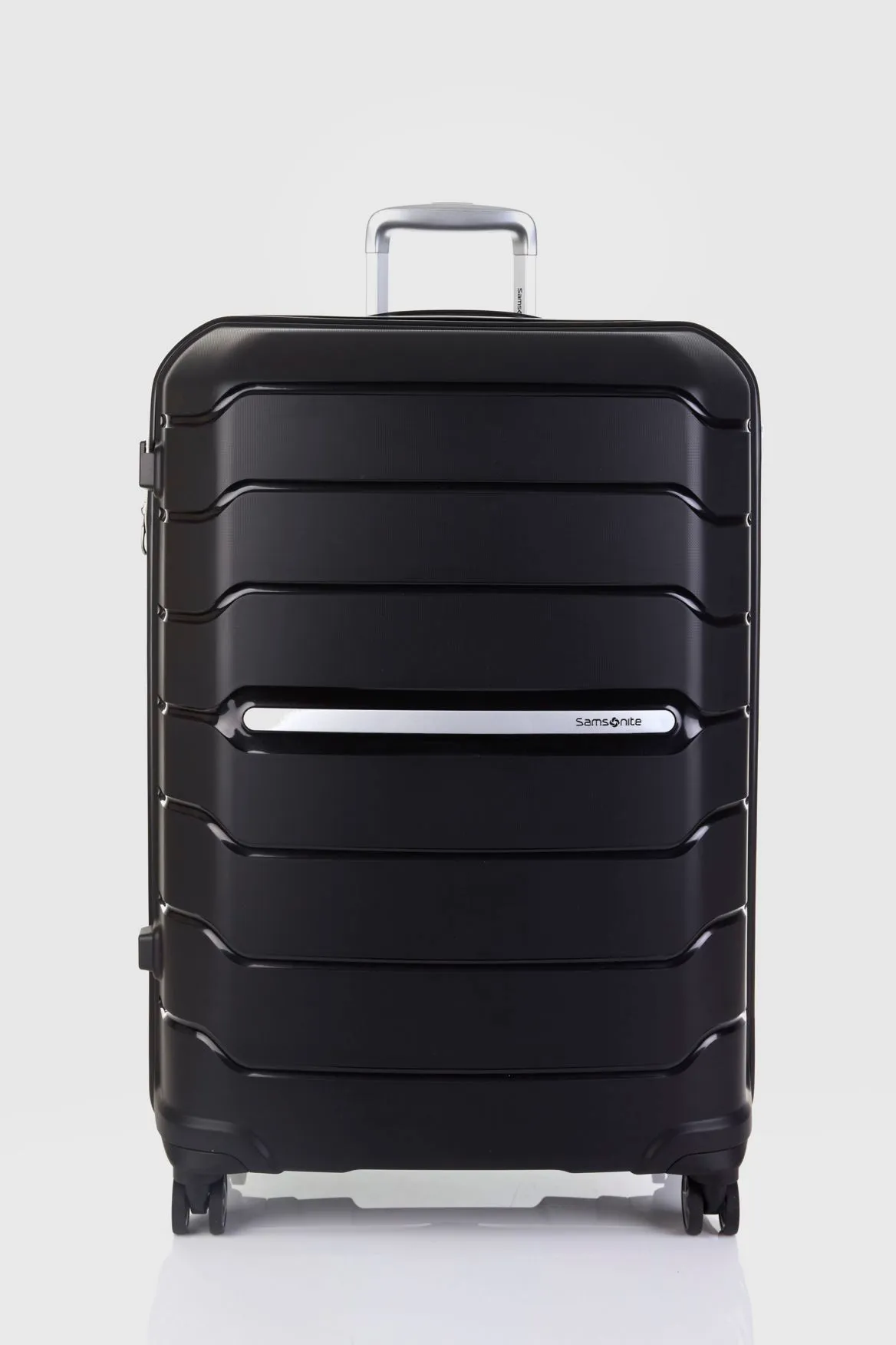 Oc2lite Check-In 68cm Suitcase