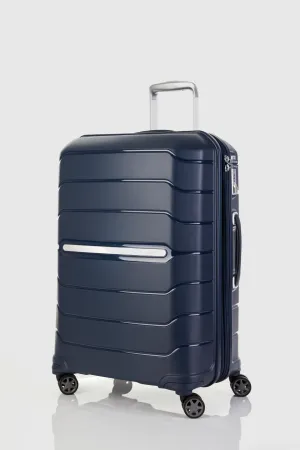Oc2lite Check-In 68cm Suitcase