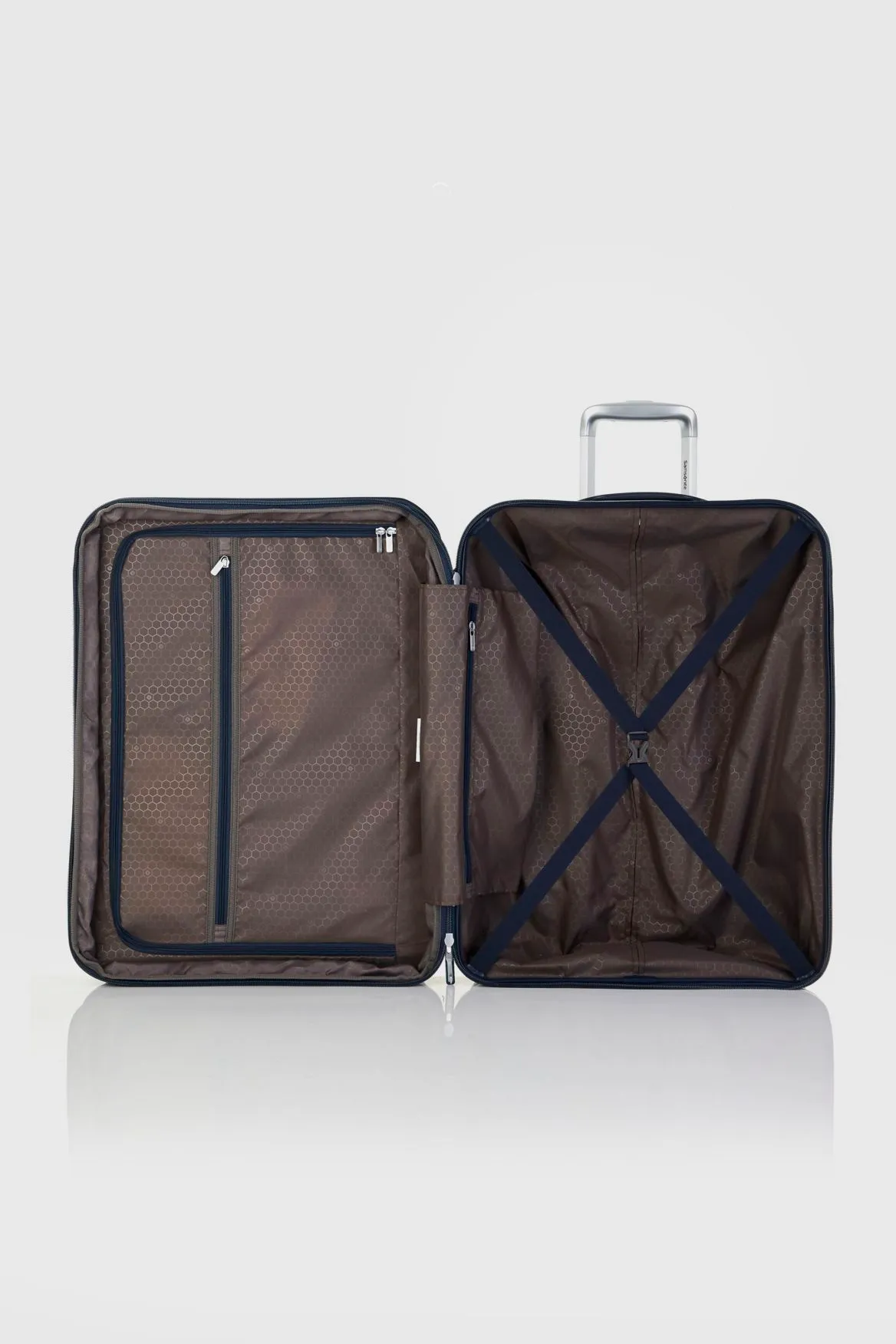 Oc2lite Check-In 68cm Suitcase