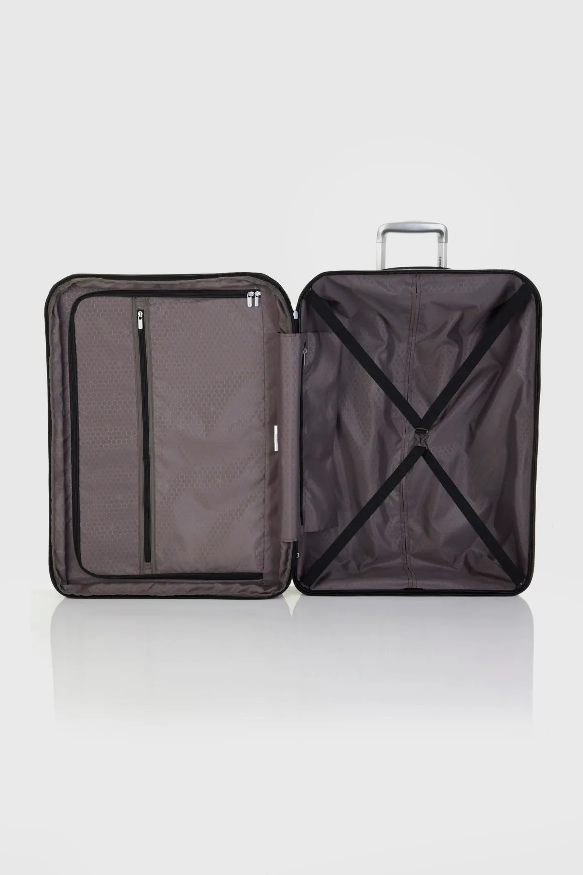 Oc2lite Check-In 68cm Suitcase