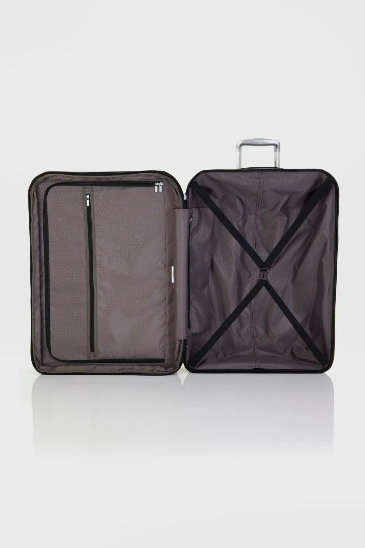 Oc2lite Check-In 75cm Suitcase