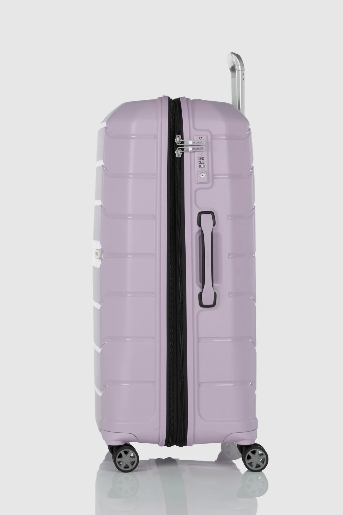 Oc2lite Check-In 81cm Suitcase