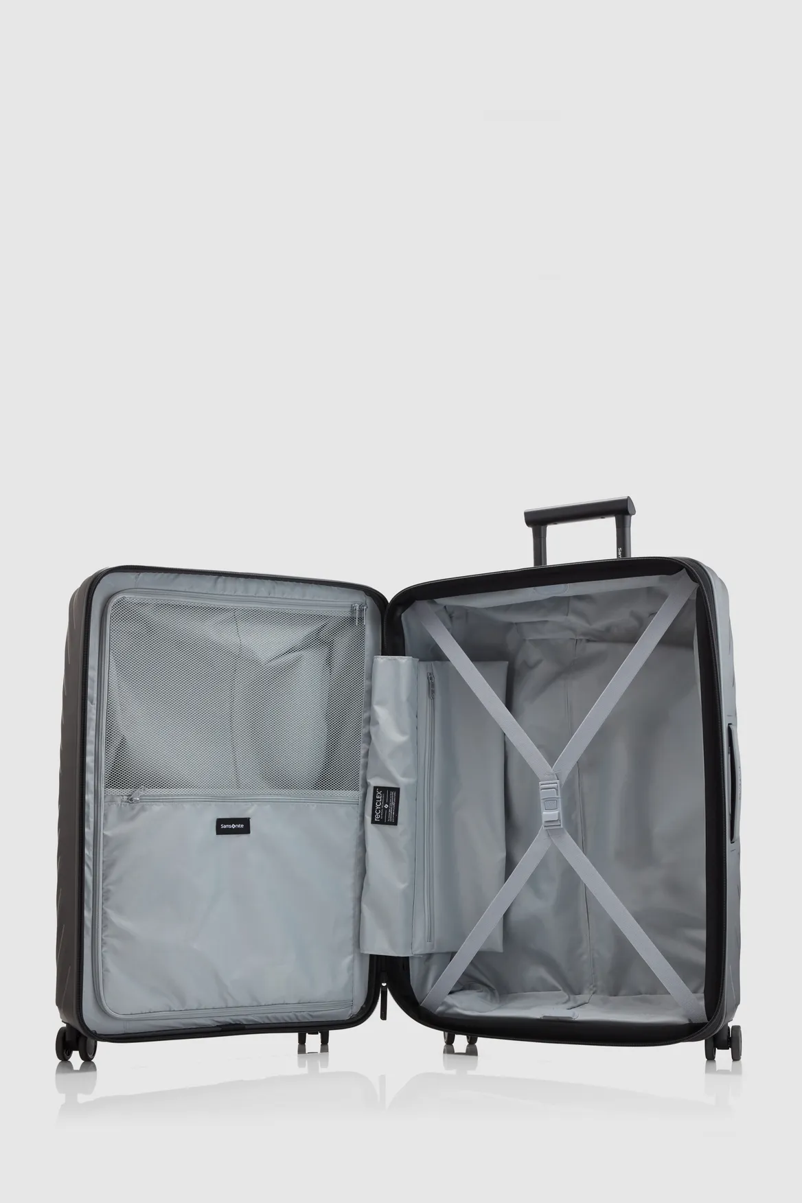 Octolite Neo 55cm Suitcase