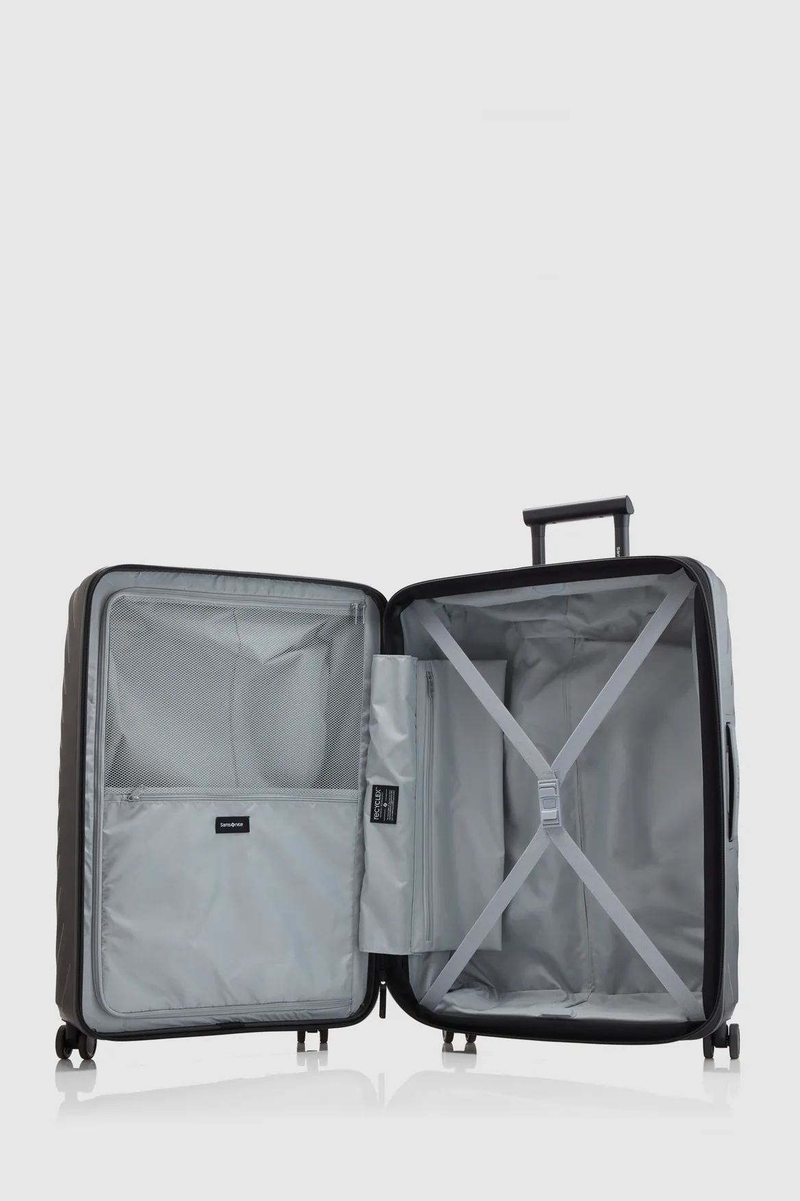 Octolite Neo 81cm Suitcase