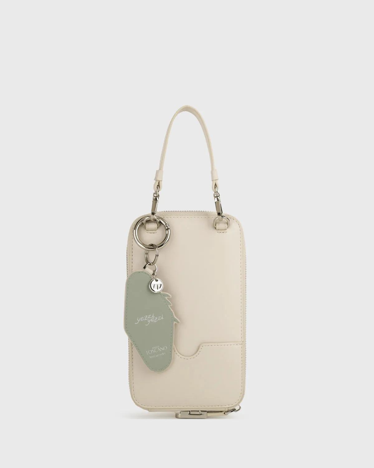 OOO Mobile Phone Bag by yezziyezzi
