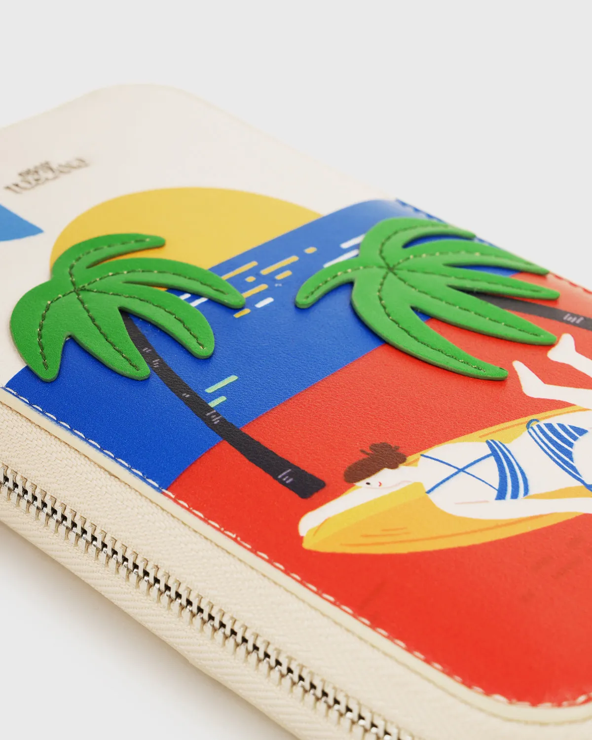 OOO Mobile Phone Bag by yezziyezzi