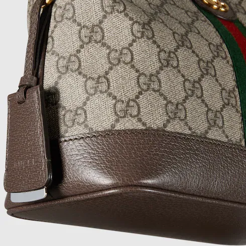 Ophidia small shoulder bag