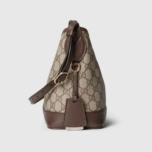 Ophidia small shoulder bag