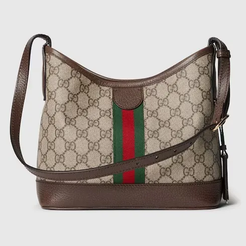 Ophidia small shoulder bag