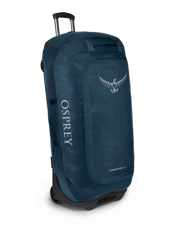 Osprey 120L Transporter Wheeled Duffle