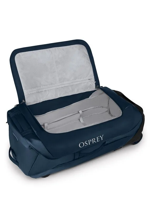 Osprey 120L Transporter Wheeled Duffle
