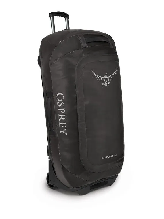 Osprey 120L Transporter Wheeled Duffle