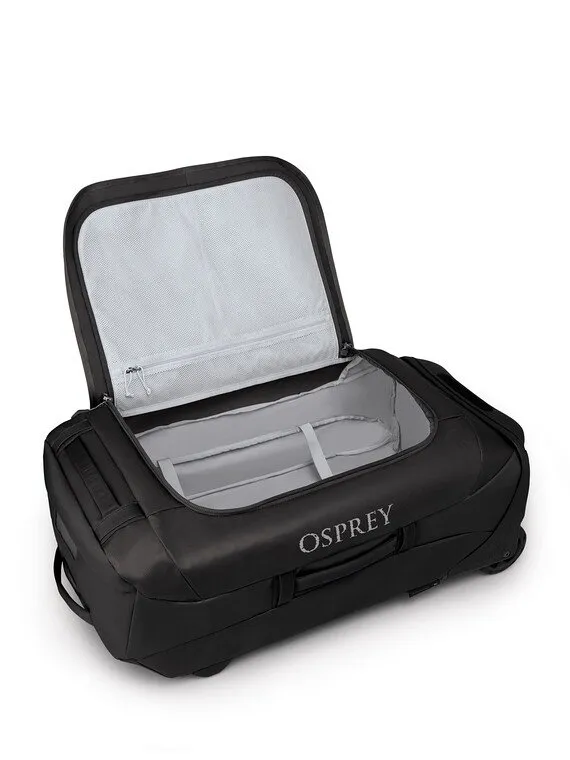 Osprey 90L Rolling Transporter Wheeled Duffle