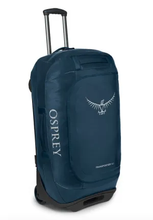 Osprey 90L Rolling Transporter Wheeled Duffle