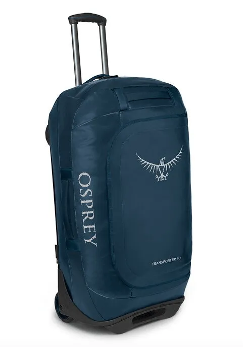 Osprey 90L Rolling Transporter Wheeled Duffle