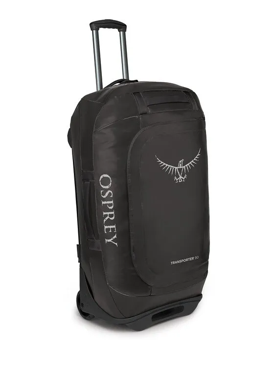 Osprey 90L Rolling Transporter Wheeled Duffle