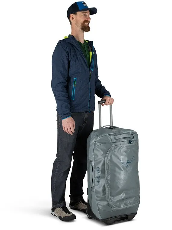 Osprey 90L Rolling Transporter Wheeled Duffle