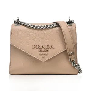 Prada 'Cuir Monochrome' Bag