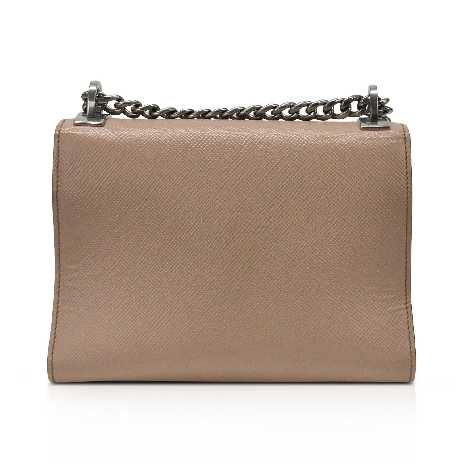 Prada 'Cuir Monochrome' Bag