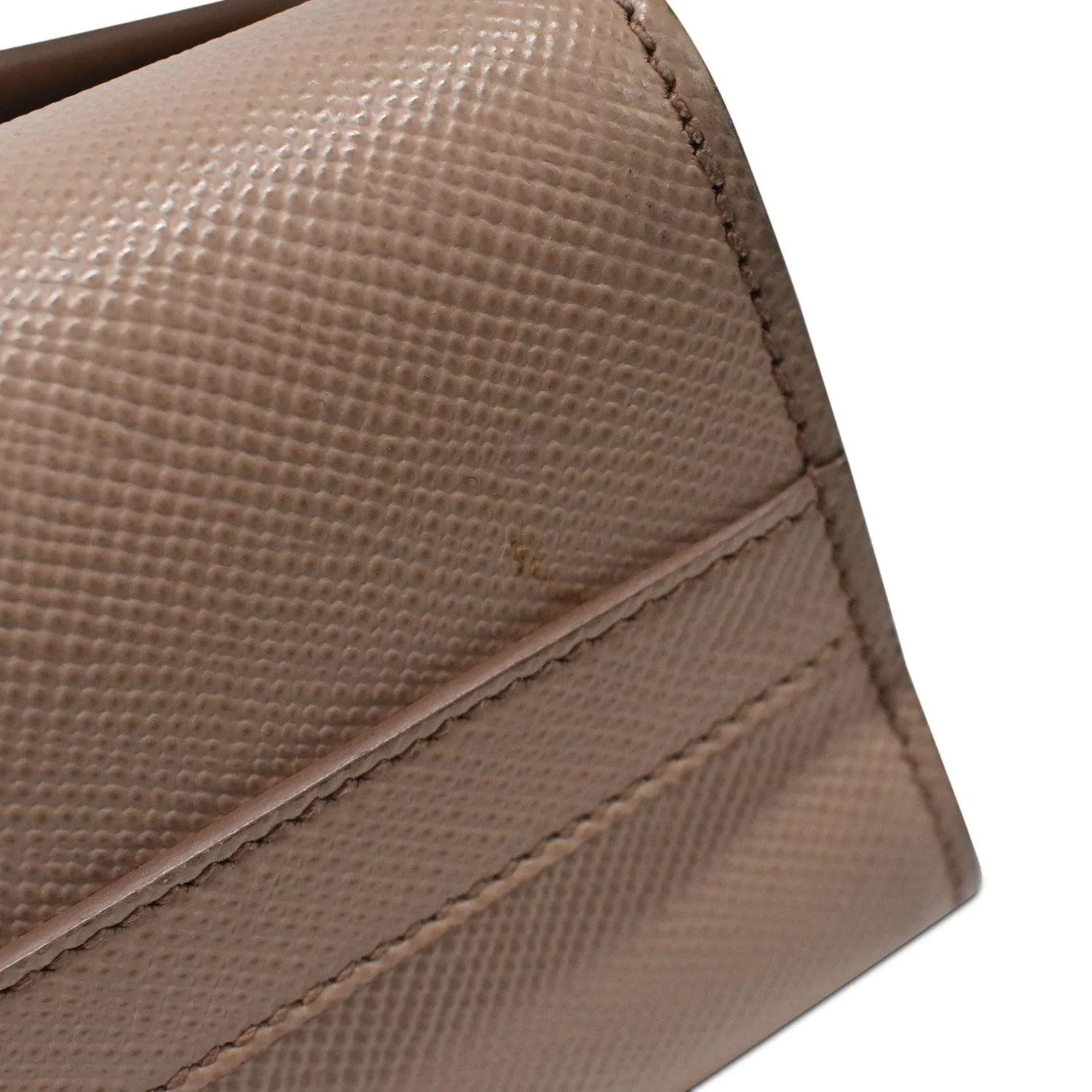 Prada 'Cuir Monochrome' Bag