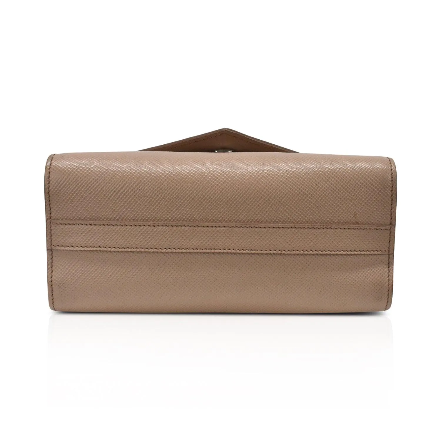 Prada 'Cuir Monochrome' Bag