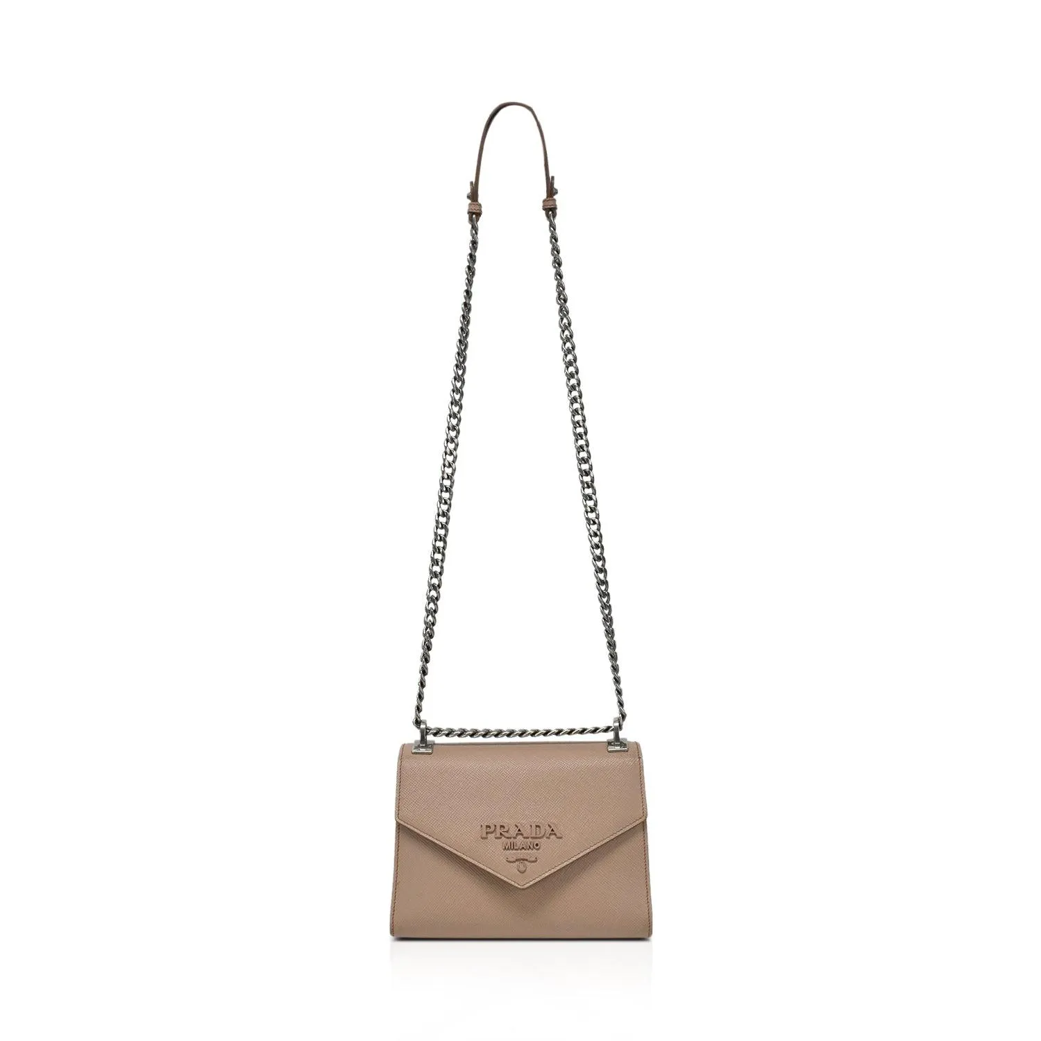 Prada 'Cuir Monochrome' Bag