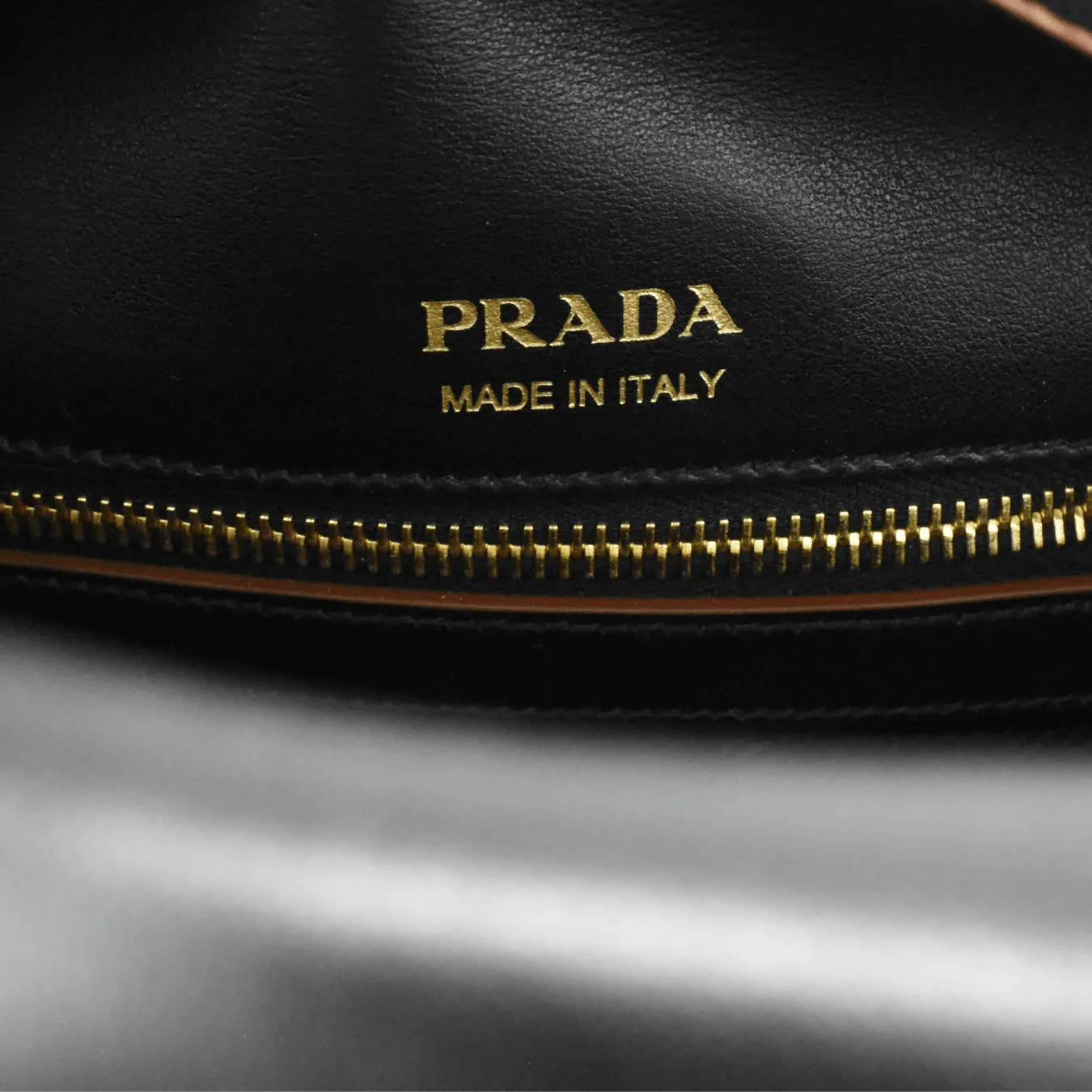 Prada Shoulder Bag
