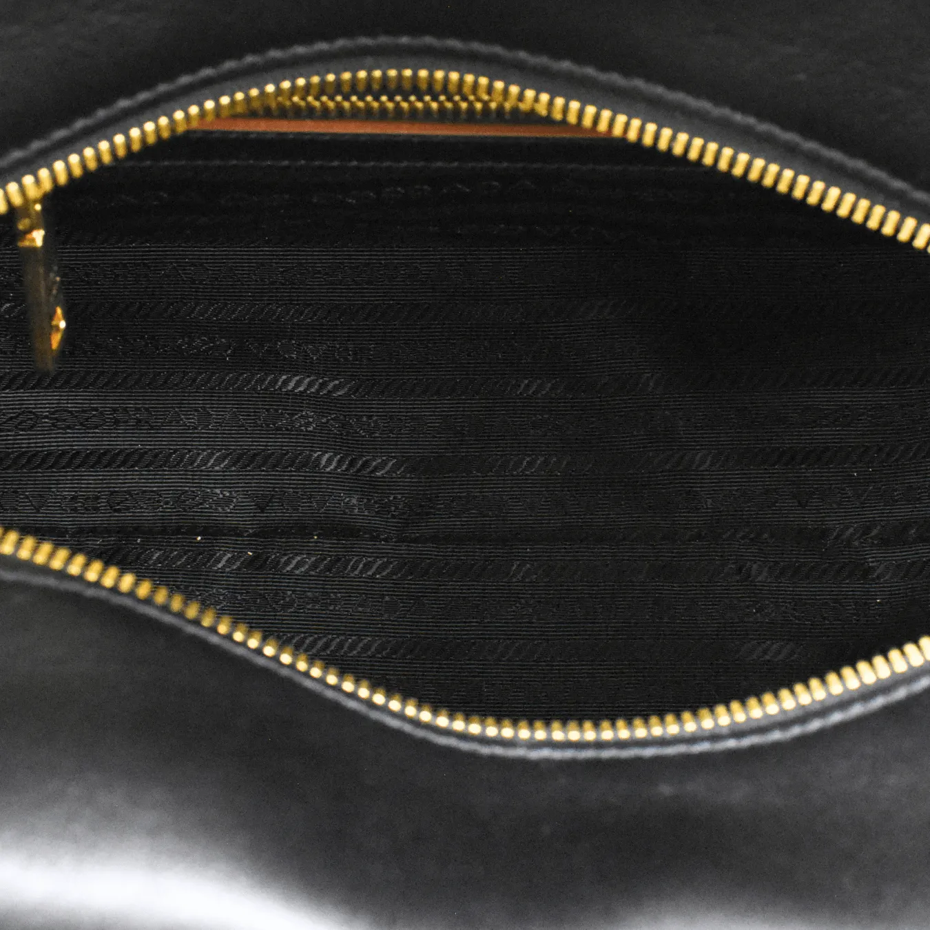 Prada Shoulder Bag