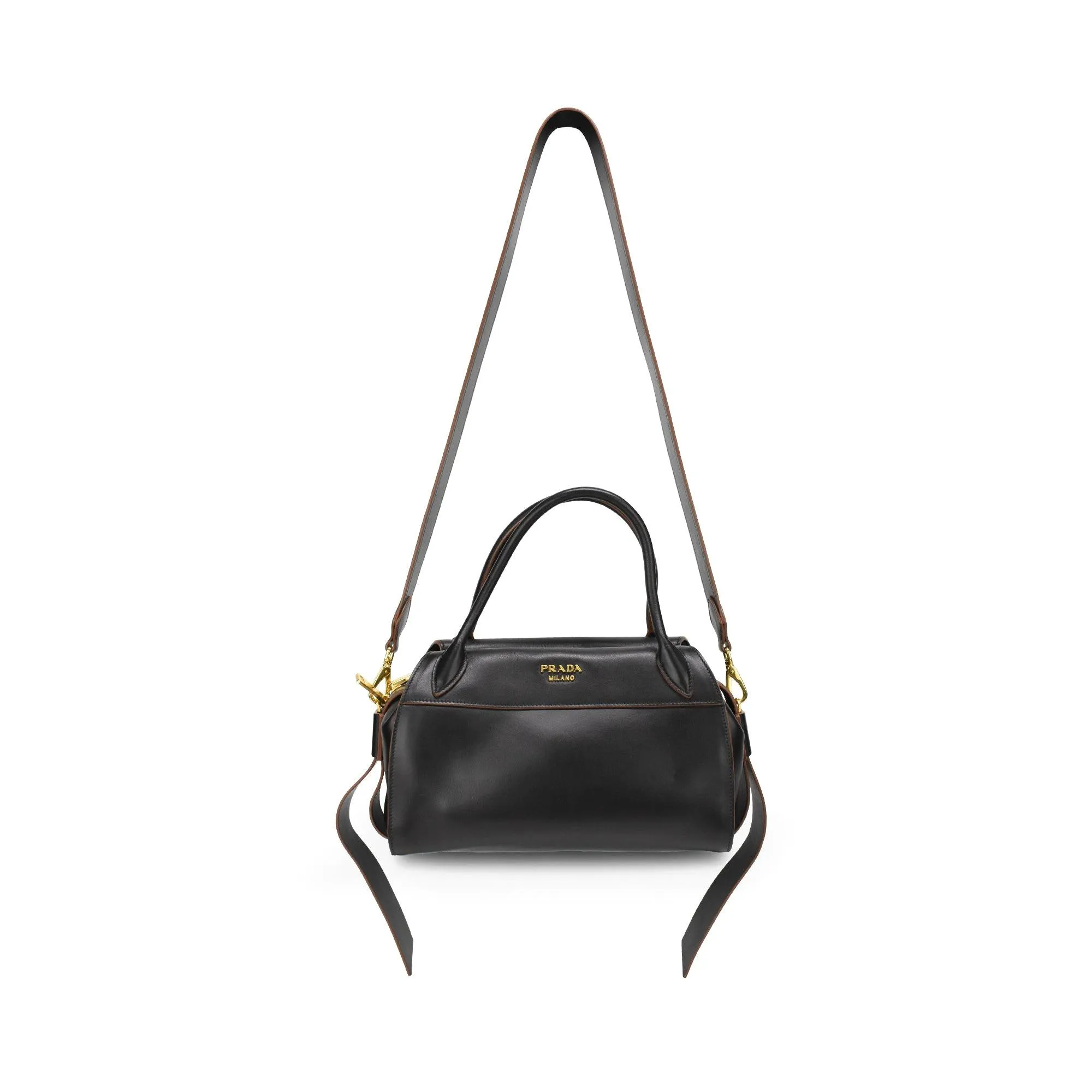 Prada Shoulder Bag