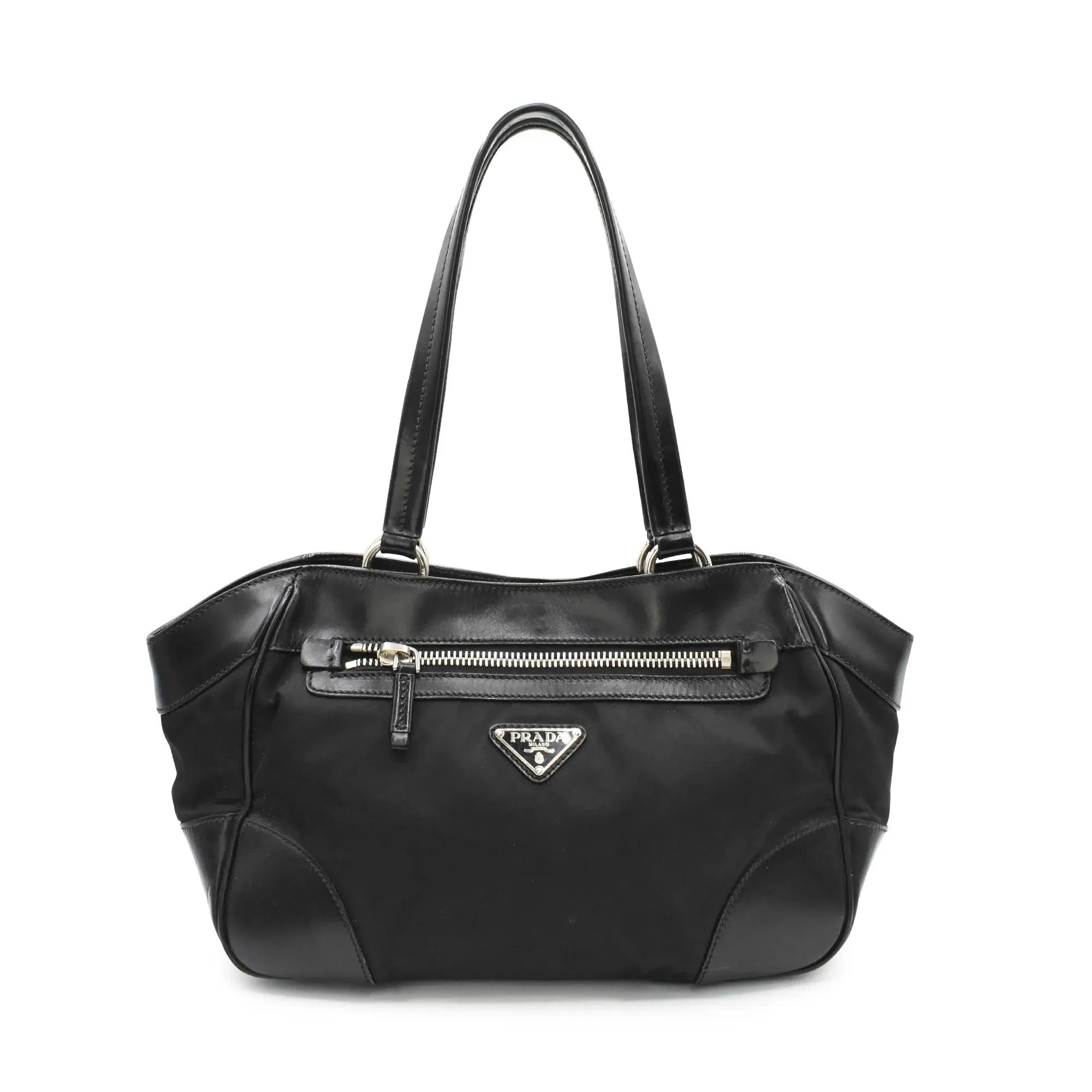 Prada Tote Bag
