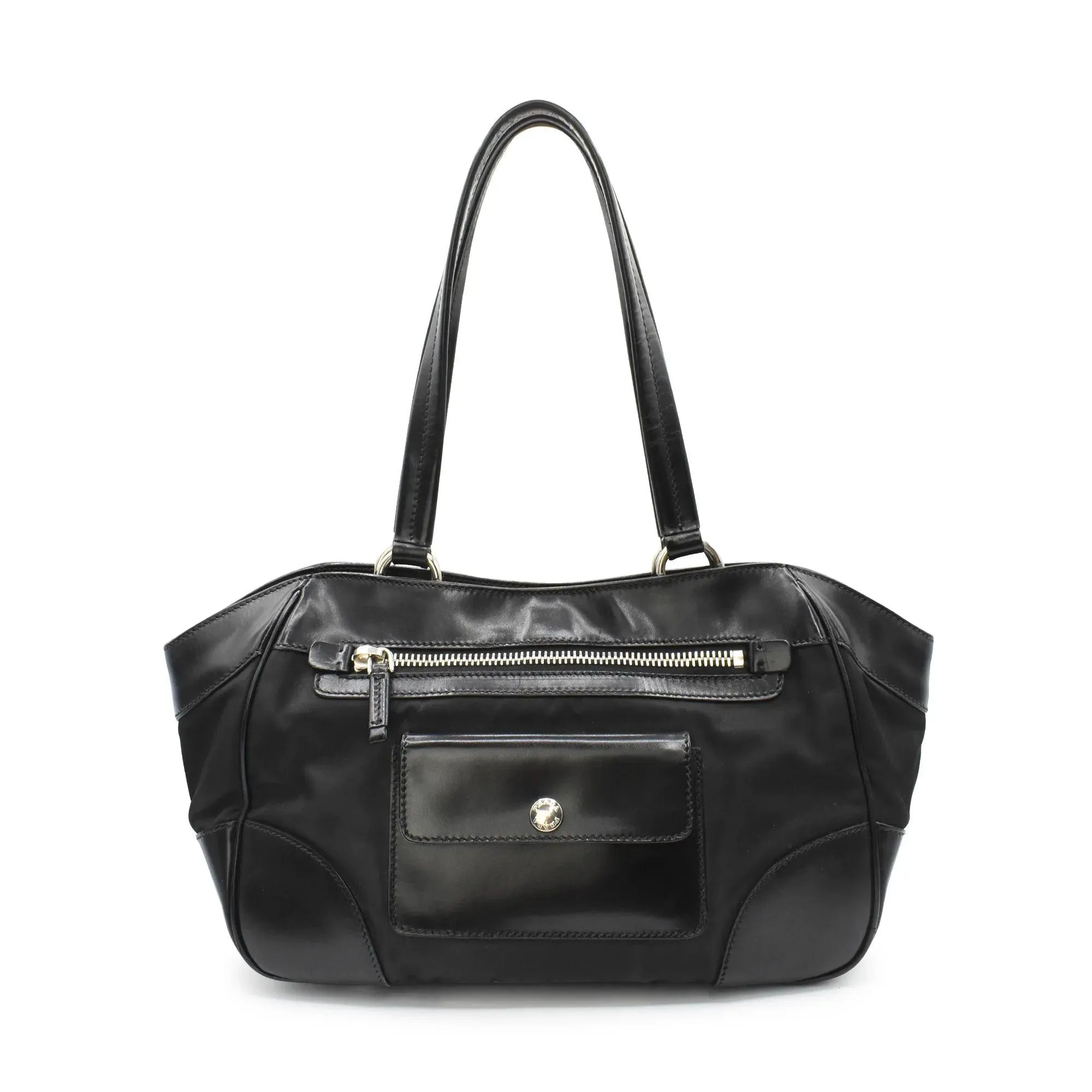 Prada Tote Bag