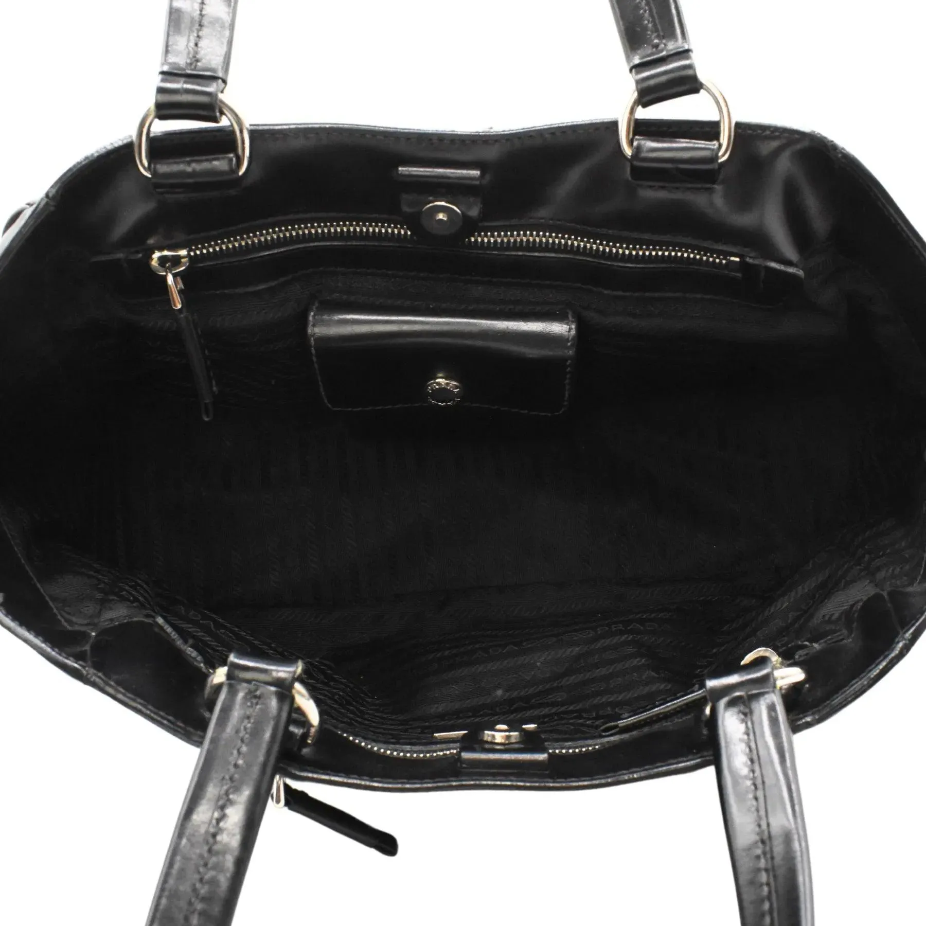 Prada Tote Bag