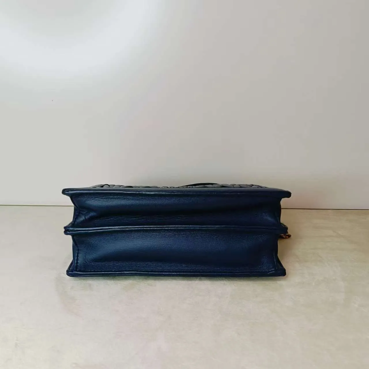 preloved MiuMiu shoulder bag