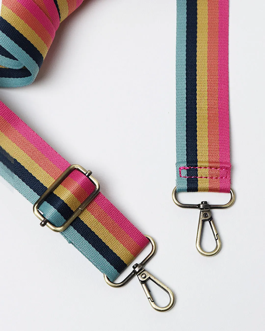 Rainbow Strap - Multi