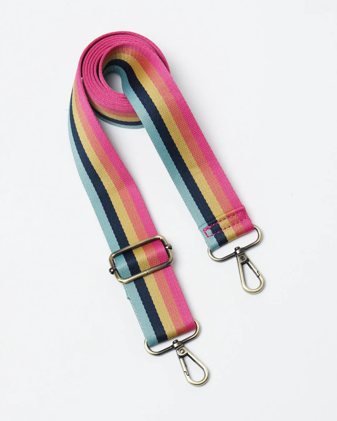 Rainbow Strap - Multi