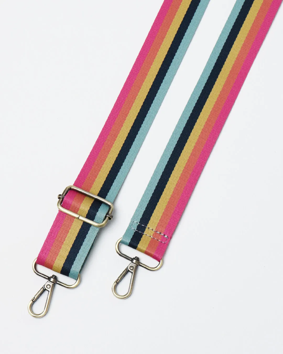Rainbow Strap - Multi