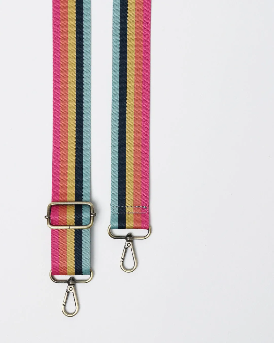 Rainbow Strap - Multi