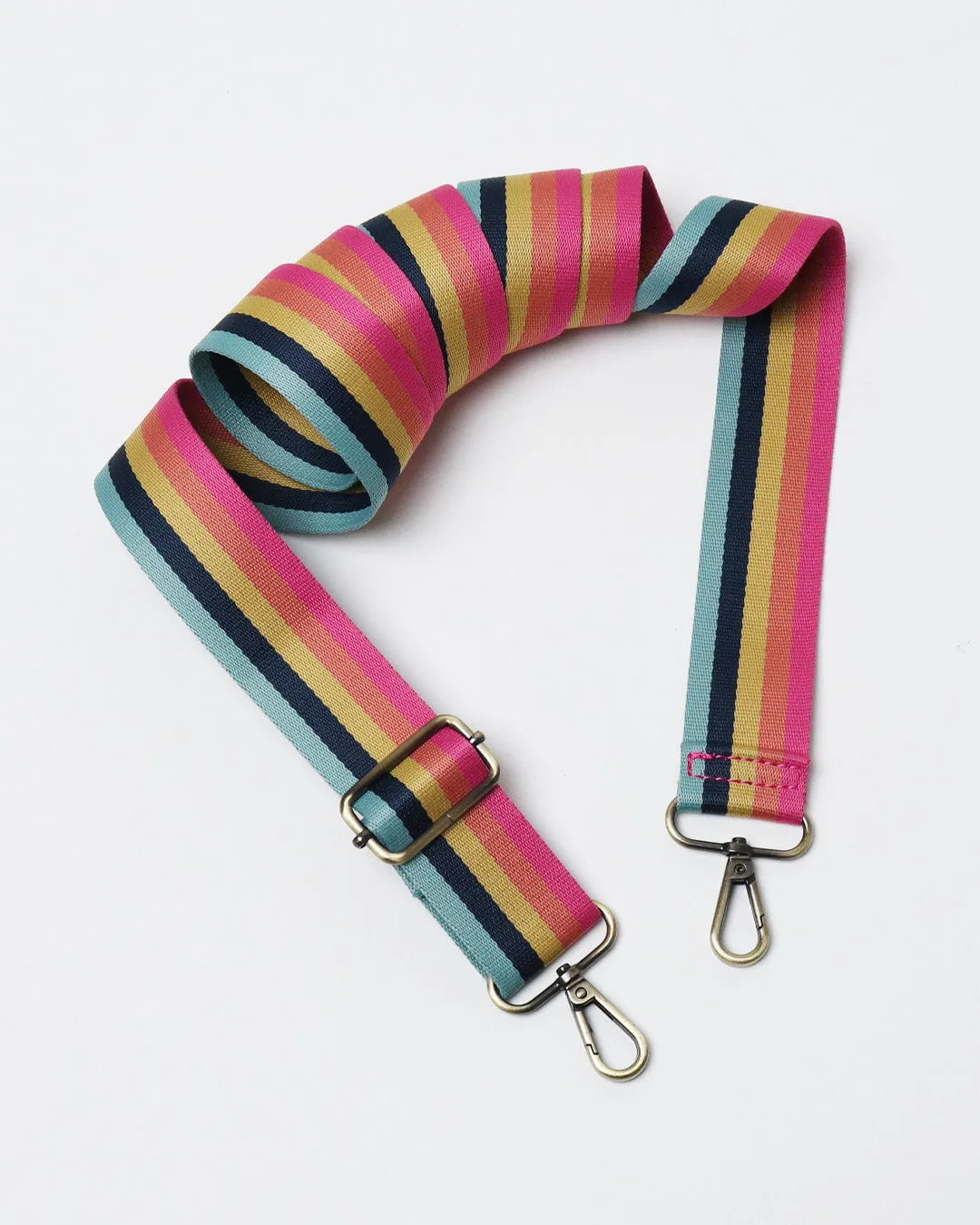 Rainbow Strap - Multi