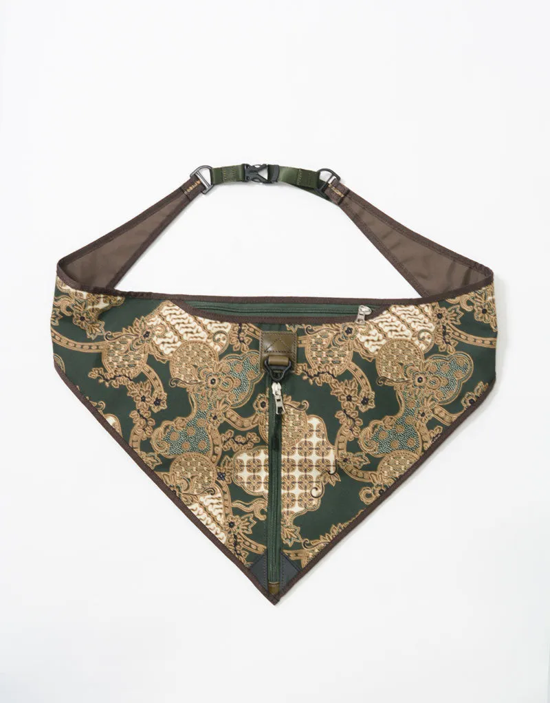 rajabrooke ?? master-piece Sling Bag No.608302-rb