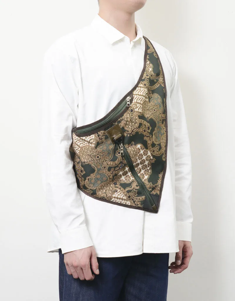 rajabrooke ?? master-piece Sling Bag No.608302-rb