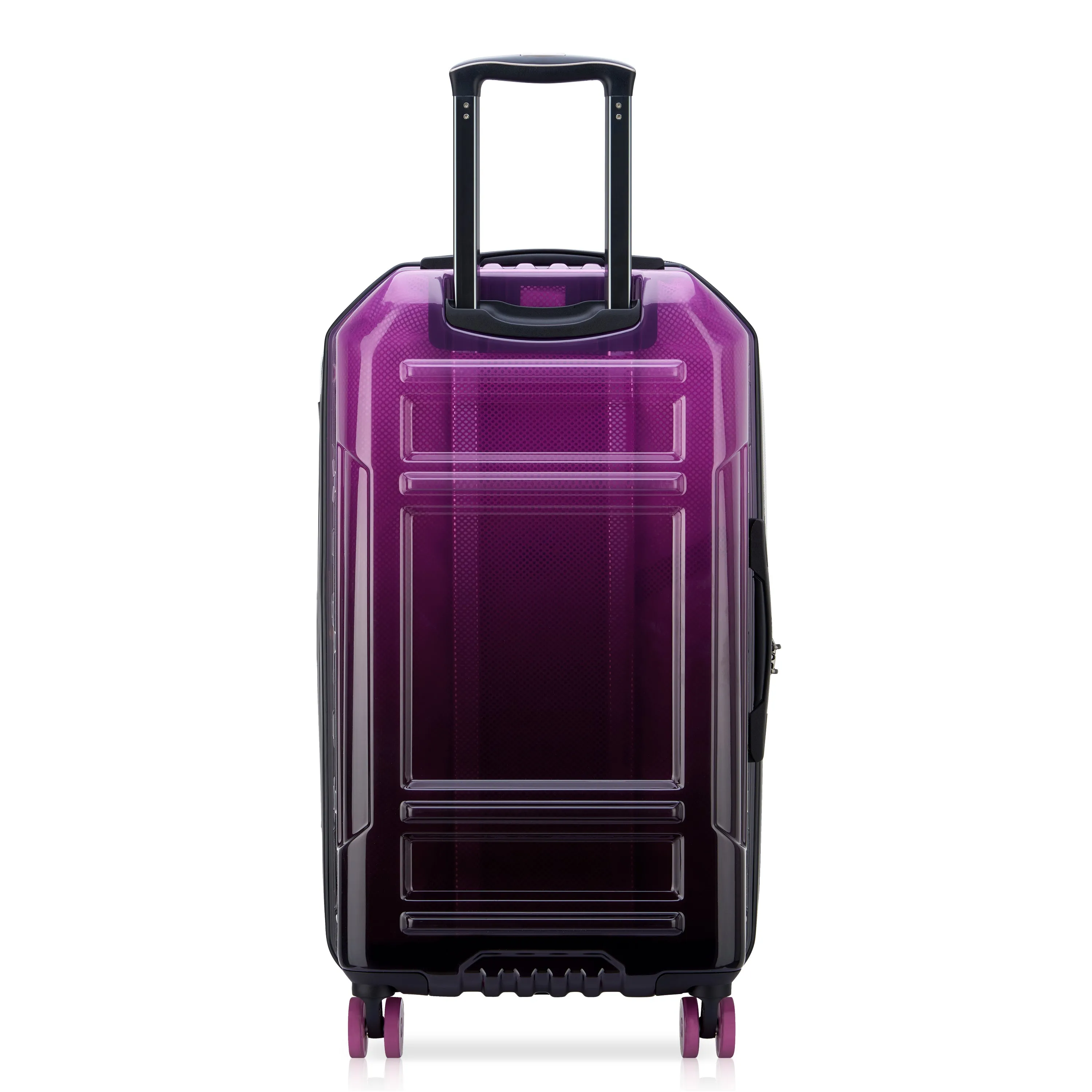 REMPART - L expandable Trunk (73cm )